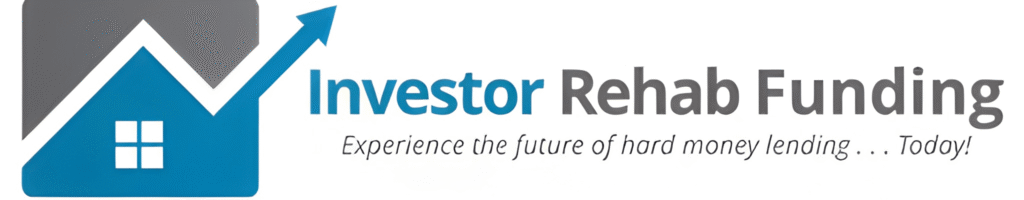 Investor Rehab Funding