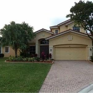 Parkland, FL