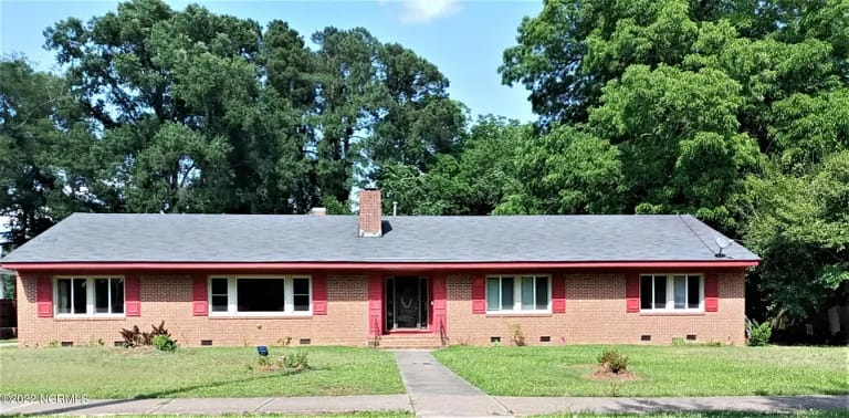 Wilson NC
