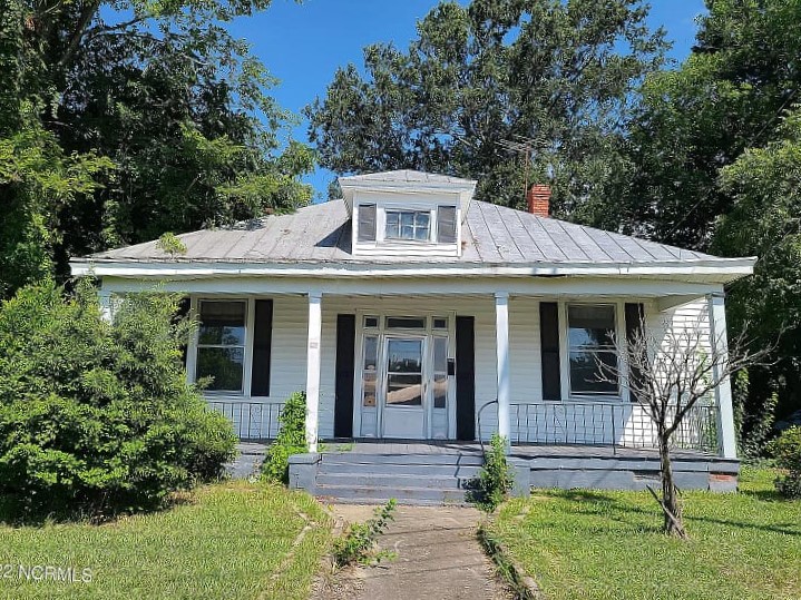Wilson NC