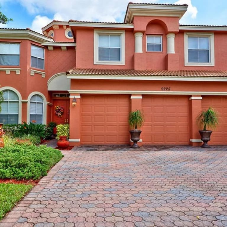 Wellington, FL